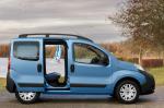 Citroen Nemo Combi 2009 года